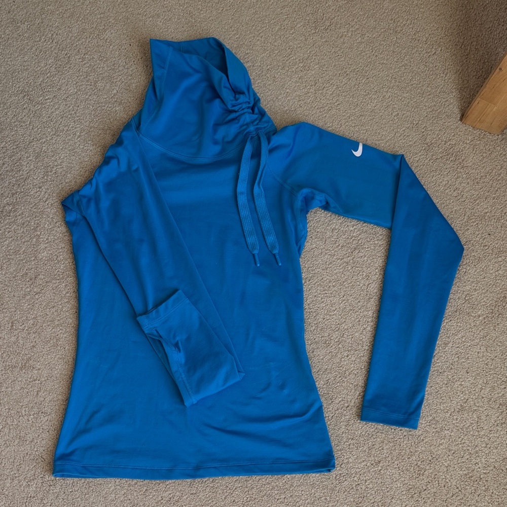 Nike Women's Top